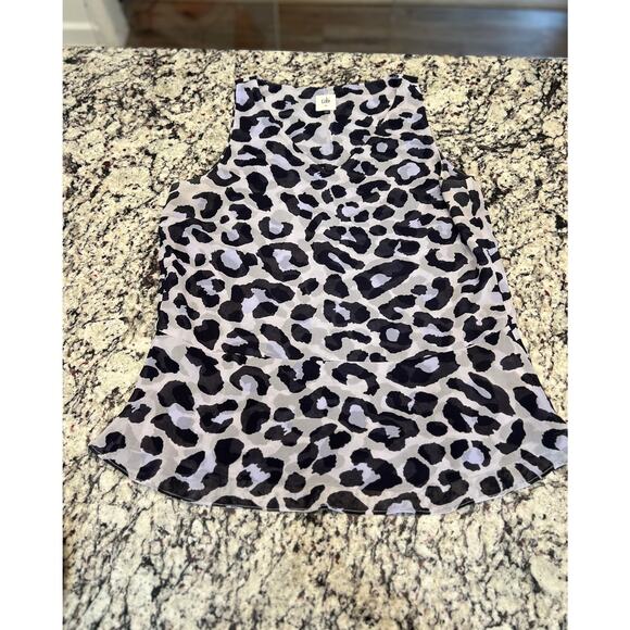 Cabi 5536 Feline top size M sleeveless - Picture 7 of 14